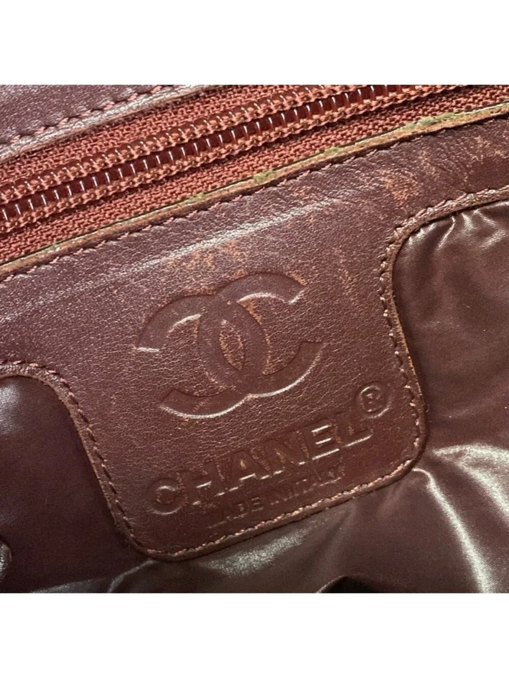 Chanel Shoulder Bag Coco Cocoon Black